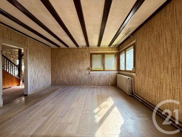 Maison à vendre  5 pièces - 110 m 2   METZ  - 57