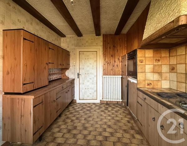Maison à vendre  5 pièces - 110 m 2   METZ  - 57
