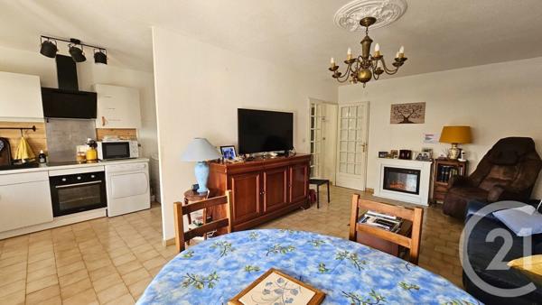 Appartement à vendre  4 pièces - 80 m2 SAUSSET LES PINS - 13