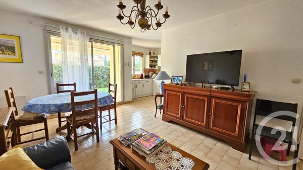 Appartement à vendre  4 pièces - 80 m2 SAUSSET LES PINS - 13