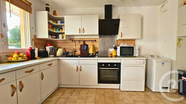 Appartement à vendre  4 pièces - 80 m2 SAUSSET LES PINS - 13