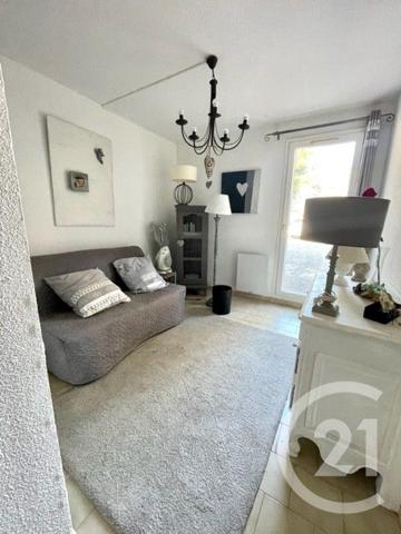 Appartement à vendre  4 pièces - 80 m2 SAUSSET LES PINS - 13