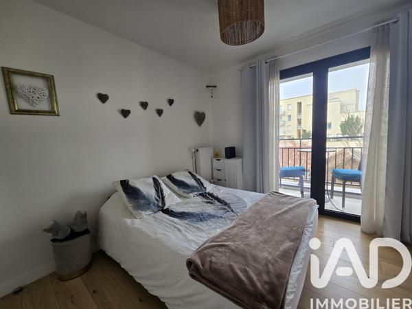 Appartement à vendre 4 pièces 72 m² Chartres