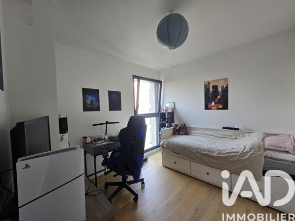 Appartement à vendre 4 pièces 72 m² Chartres