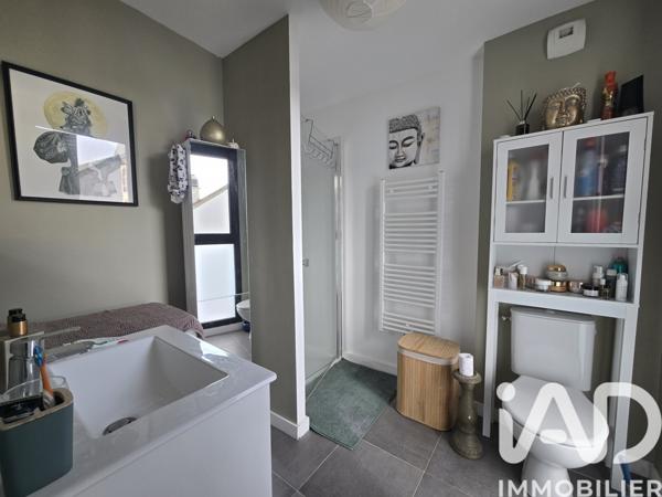 Appartement à vendre 4 pièces 72 m² Chartres