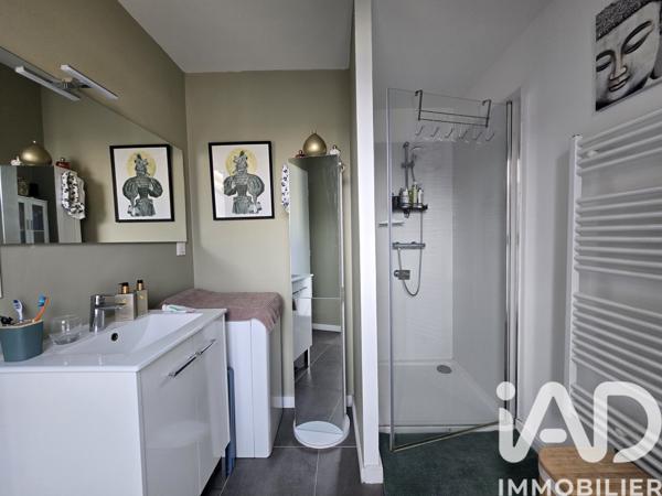 Appartement à vendre 4 pièces 72 m² Chartres