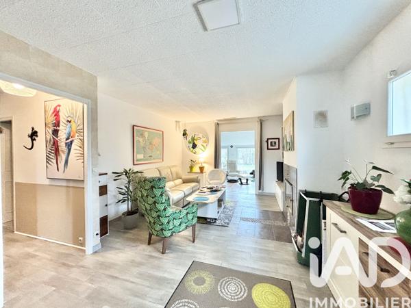 Maison à vendre 5 pièces 95 m² Saint-Sulpice-et-Cameyrac