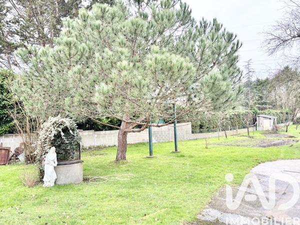 Maison à vendre 5 pièces 95 m² Saint-Sulpice-et-Cameyrac