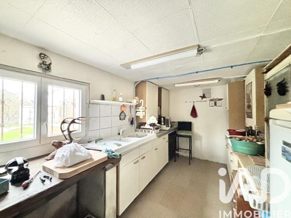 Maison à vendre 5 pièces 95 m² Saint-Sulpice-et-Cameyrac