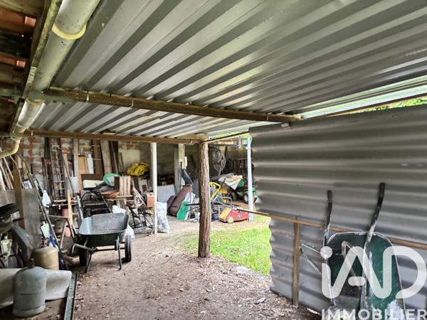 Maison à vendre 5 pièces 95 m² Saint-Sulpice-et-Cameyrac