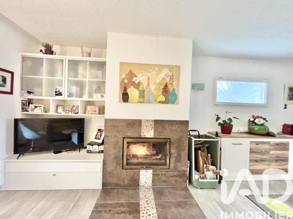 Maison à vendre 5 pièces 95 m² Saint-Sulpice-et-Cameyrac