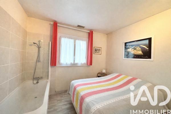 Maison à vendre 5 pièces 95 m² Saint-Sulpice-et-Cameyrac