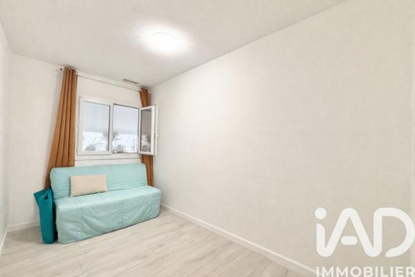 Maison à vendre 5 pièces 95 m² Saint-Sulpice-et-Cameyrac