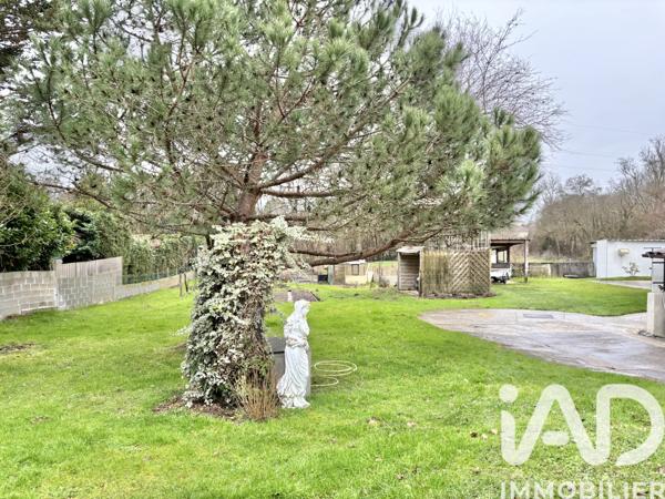 Maison à vendre 5 pièces 95 m² Saint-Sulpice-et-Cameyrac