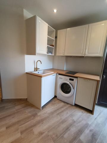 Maison 2 pièces de 40 m² à Bourbonne-les-Bains 350€