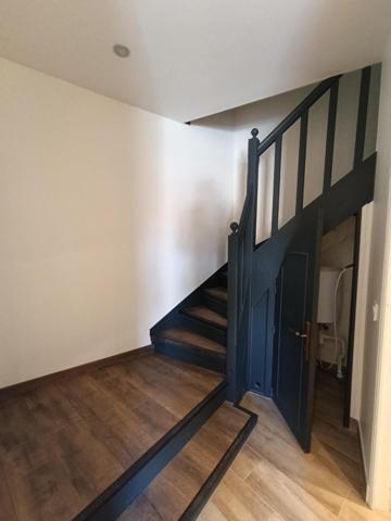 Maison 2 pièces de 40 m² à Bourbonne-les-Bains 350€
