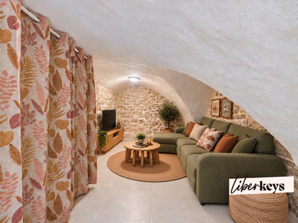 Et si cette maison s'adaptait tout simplement à votre projet ?