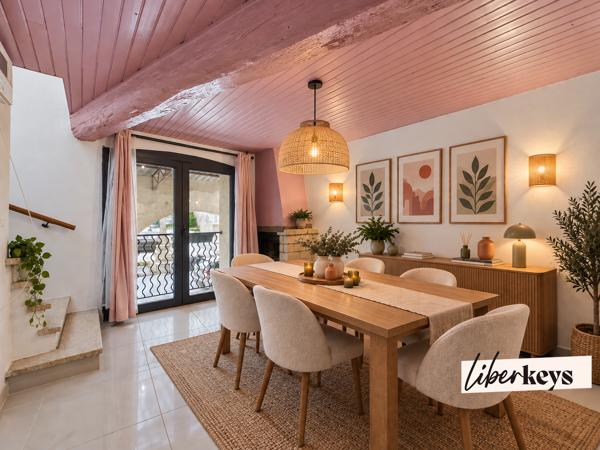 Et si cette maison s'adaptait tout simplement à votre projet ?