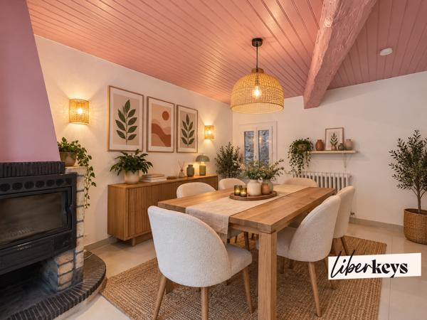 Et si cette maison s'adaptait tout simplement à votre projet ?