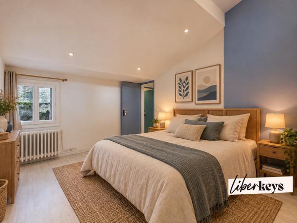 Et si cette maison s'adaptait tout simplement à votre projet ?