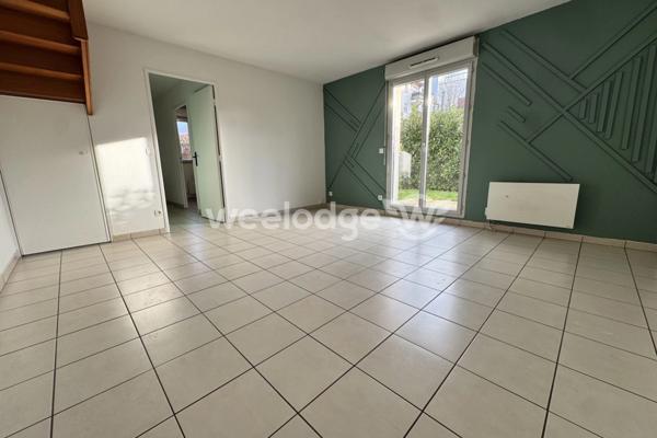 Maison à vendre 3 pièces de 68 m² à Achères