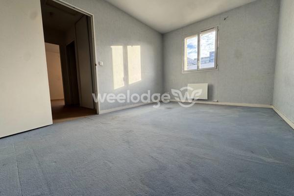 Maison à vendre 3 pièces de 68 m² à Achères