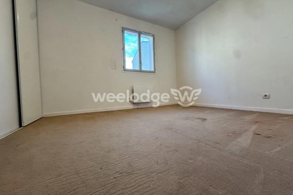 Maison à vendre 3 pièces de 68 m² à Achères