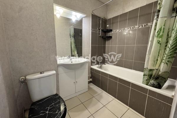 Maison à vendre 3 pièces de 68 m² à Achères