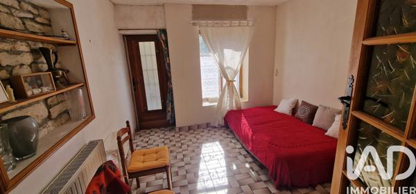 Maison à vendre 4 pièces 58 m² Ancy-le-Franc