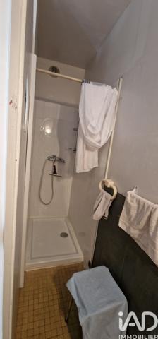 Maison à vendre 4 pièces 58 m² Ancy-le-Franc