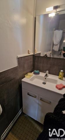 Maison à vendre 4 pièces 58 m² Ancy-le-Franc