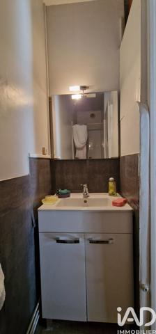 Maison à vendre 4 pièces 58 m² Ancy-le-Franc