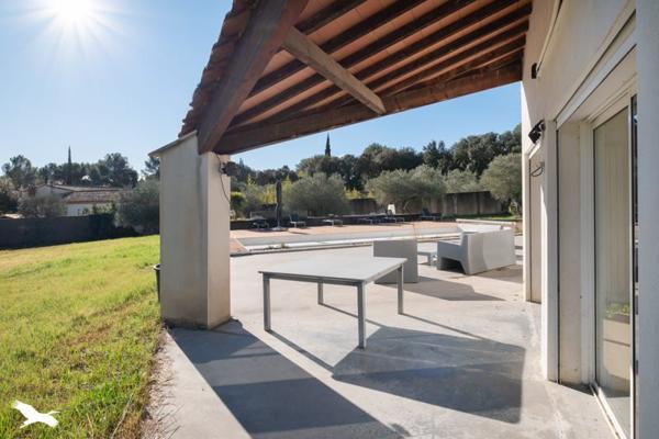 Maison à vendre |  Castries |  6 pièces | 241 m²