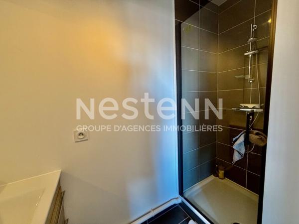 Appartement 4P 81 m2 avec terrasse de 34 m2 et 2 parkings