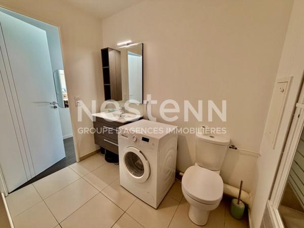 Appartement 4P 81 m2 avec terrasse de 34 m2 et 2 parkings