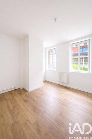 Appartement à vendre 2 pièces 33,66 m² Toulouse