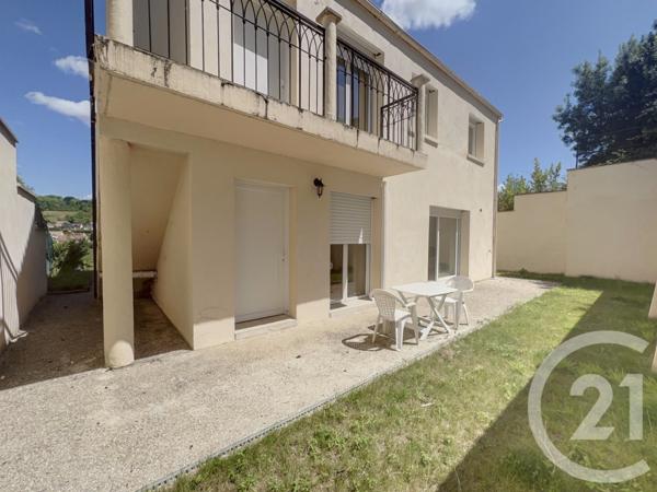 Maison à vendre  7 pièces - 246 m2 EPONE - 78