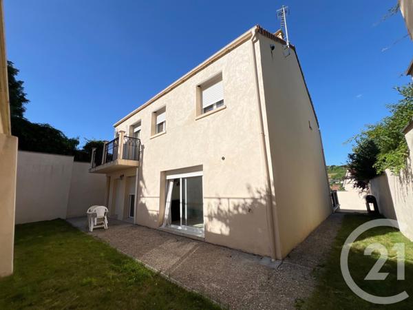 Maison à vendre  7 pièces - 246 m2 EPONE - 78