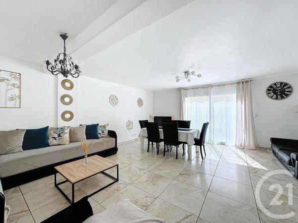 Maison à vendre  7 pièces - 246 m2 EPONE - 78