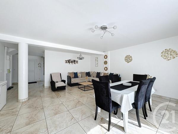 Maison à vendre  7 pièces - 246 m2 EPONE - 78