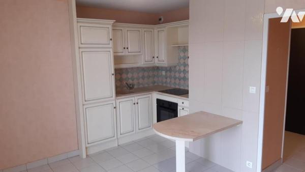 Proche mer - STUDIO AVEC BALCON