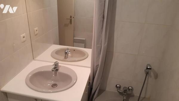 Proche mer - STUDIO AVEC BALCON