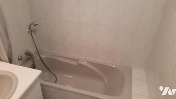 Proche mer - STUDIO AVEC BALCON