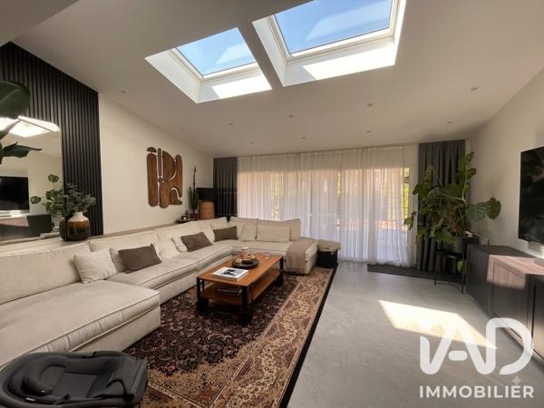 Maison à vendre 7 pièces 181 m² Corquilleroy