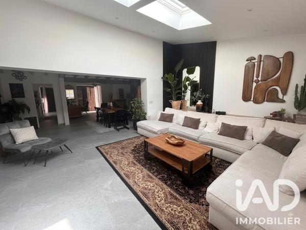 Maison à vendre 7 pièces 181 m² Corquilleroy