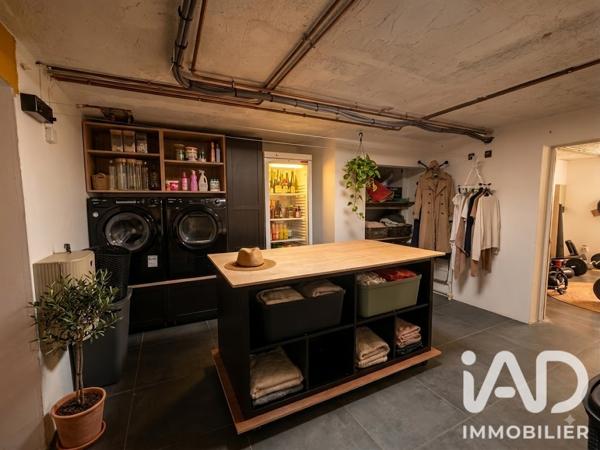 Maison à vendre 7 pièces 181 m² Corquilleroy