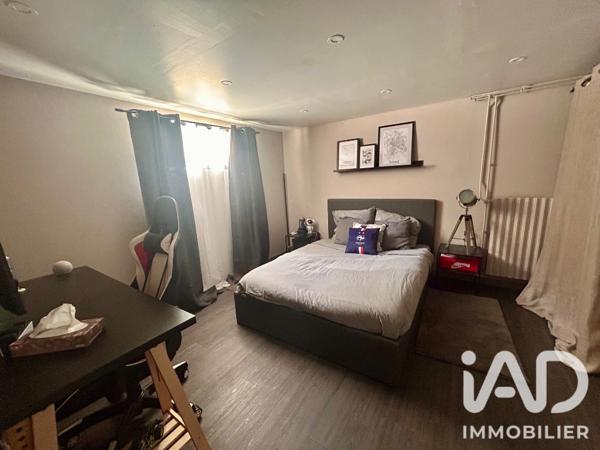Maison à vendre 7 pièces 181 m² Corquilleroy