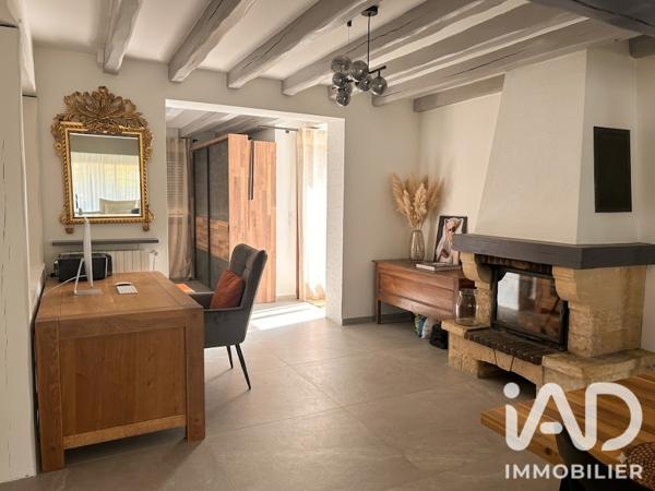 Maison à vendre 7 pièces 181 m² Corquilleroy