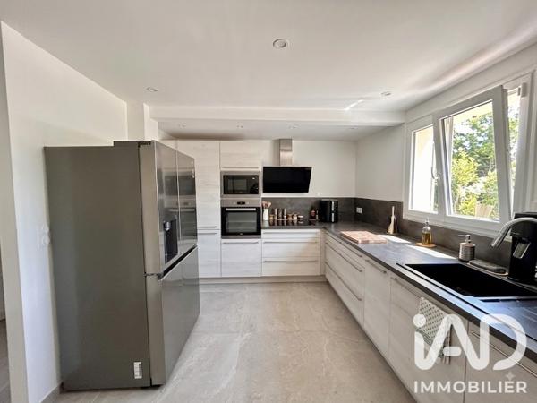 Maison à vendre 7 pièces 181 m² Corquilleroy