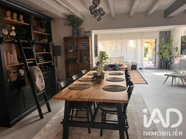 Maison à vendre 7 pièces 181 m² Corquilleroy